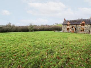 Ty Gwyn - Welshpool - 9