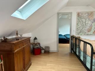 Maison Pi Mouss' à 150m de la mer - Cayeux-sur-Mer - 2