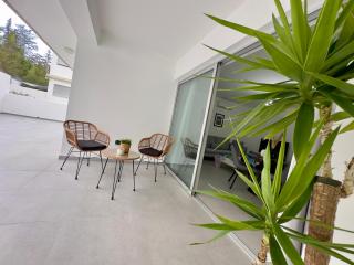 Panorama Residence - Nicosia - 1