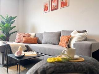 Apartamentos Gredos 001 - 6