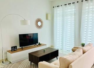 Cozy Scandi home @ Balok! - Kampung Saberang Balok - 0
