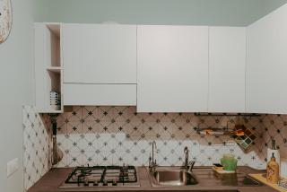 Suite in via Signorelli - Orvieto - 2