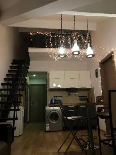 New Gudauri Union Duplex - Goudaouri - 2