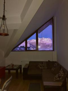 New Gudauri Union Duplex - Gudauri - 0