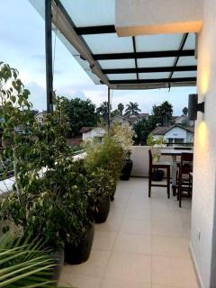 Spacious, Scenic & Homely Loft - Kigali - 2