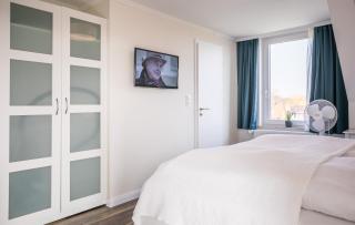 Haus Wellen und Meer Apartment 5 - Büsum - 4