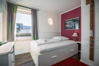 Haus Wellen und Meer Apartment 4 - Büsum - 3