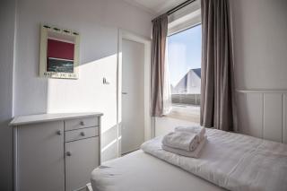 Haus Wellen und Meer Apartment 4 - Büsum - 1