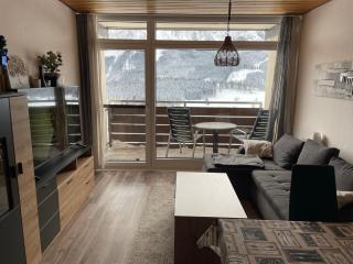 White Rose apartment in Kulmhof - Tauplitz - 6