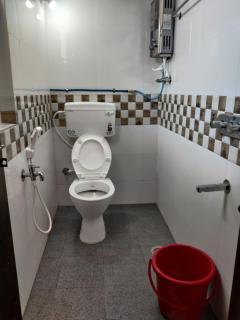 Supritha Homestay Hampi - Hampi - 8