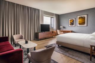 Geneva Marriott Hotel - Ginevra - 4
