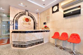 S79 Boutique Hotel - Ho Chi Minh - 3