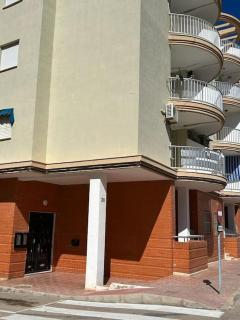 Piso Totalmente Reformado/150m de la mejor Playa de Torrevieja - La Mata - 5