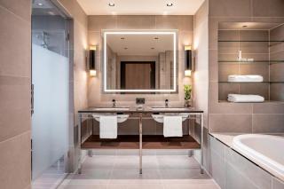 Geneva Marriott Hotel - Ginevra - 3