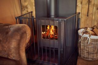 Tall Trees Glamping - 4