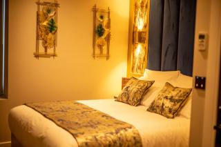 Hotel Holloway - Birmingham - 2