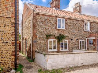 2 Bed in Bacton FISN8 - 0