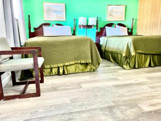 Travelers Inn Olney - 7