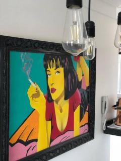 Apartamento decorado no Jardim Lancaster - Foz do Iguaçu - 5