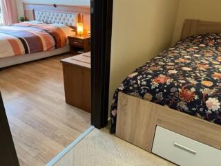 Apartment Golden Sands and Black Sea, Varna - Goudstrand - 4
