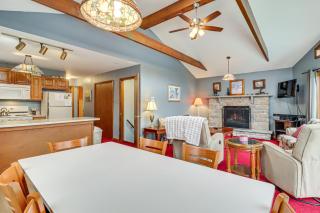 6 Mi to Jack Frost Ski Resort Family Home with Deck - Blakeslee - 5
