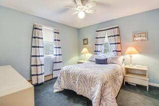 6 Mi to Jack Frost Ski Resort Family Home with Deck - Blakeslee - 1