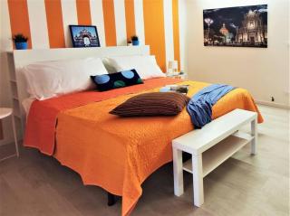 Central Apartments® Mezzanine - 1 min to Via Etnea - Catania - 7