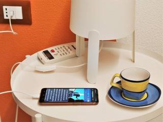 Central Apartments® Mezzanine - 1 min to Via Etnea - Catania - 4