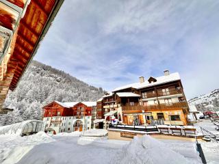 CASA-Bois de Pisan at the foot of the slopes - Molines-en-Queyras - 6
