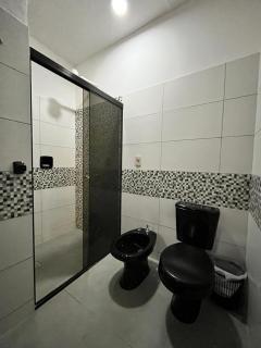 Apartamento cerca del Aeropuerto - Colonia Mariano Roque Alonso - 9