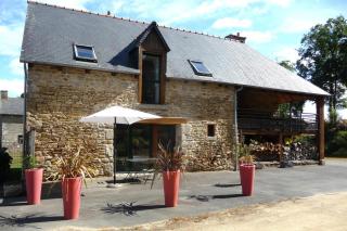 L'ecurie - Cohiniac - 8