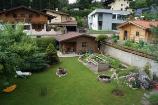 Haus Amalia - Kramsach - 7