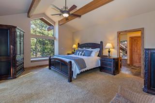Luxury 4 bedroom 4 5 bath luxury home that sleeps 10 - Incline Village - 4