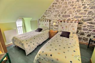 Tournesol - Saint-Gildas - 1