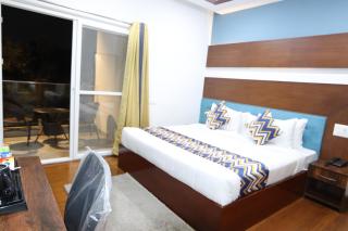Athulya Residence Suite Rooms - Bangalore - 7