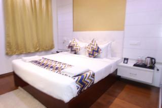 Athulya Residence Suite Rooms - Bangalore - 8