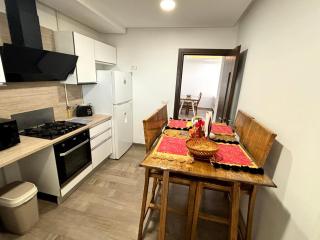 Abilia Suite - À Proximité de l'Aéroport - Confort et Élégance - 3