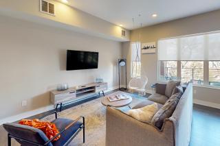 West End Living, Unit #301 - Nashville - 9