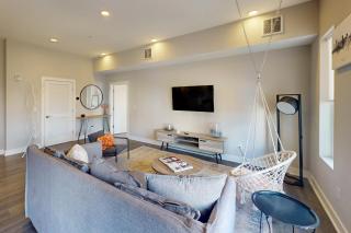 West End Living, Unit #301 - Nashville - 8