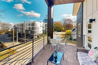 West End Living, Unit #301 - Nashville - 7