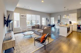 West End Living, Unit #301 - Nashville - 5