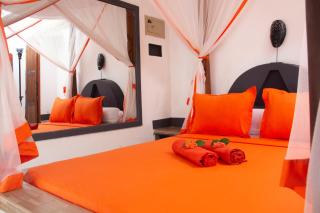 VILLA AMNESYA NOSY BE - Nosy Be - 9