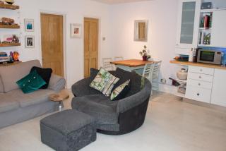 Cute & cosy 1 double bedroom garden flat - Brighton & Hove - 8