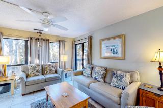 Moorings 37 - Hilton Head Island - 9