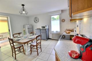 La chambre - Calorguen - 7