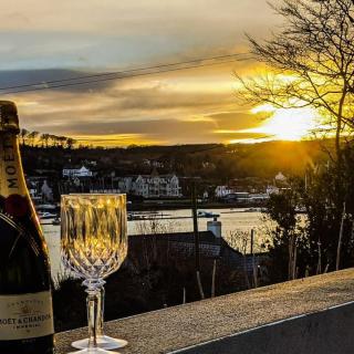 Luxury Waterfront House - Cobh - 8