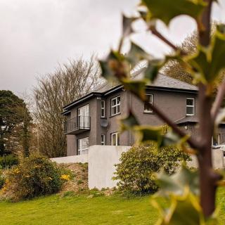 Luxury Waterfront House - Cobh - 2