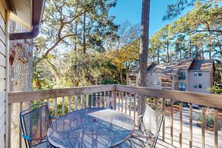 Moorings 37 - Hilton Head Island - 7