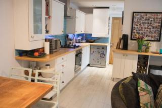 Cute & cosy 1 double bedroom garden flat - Brighton & Hove - 5