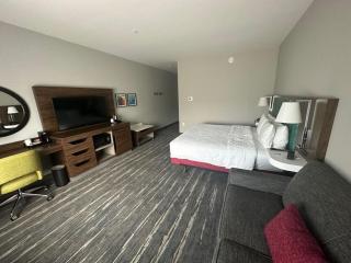 Hampton Inn & Suites Ruskin I-75, FL - Ruskin - 5